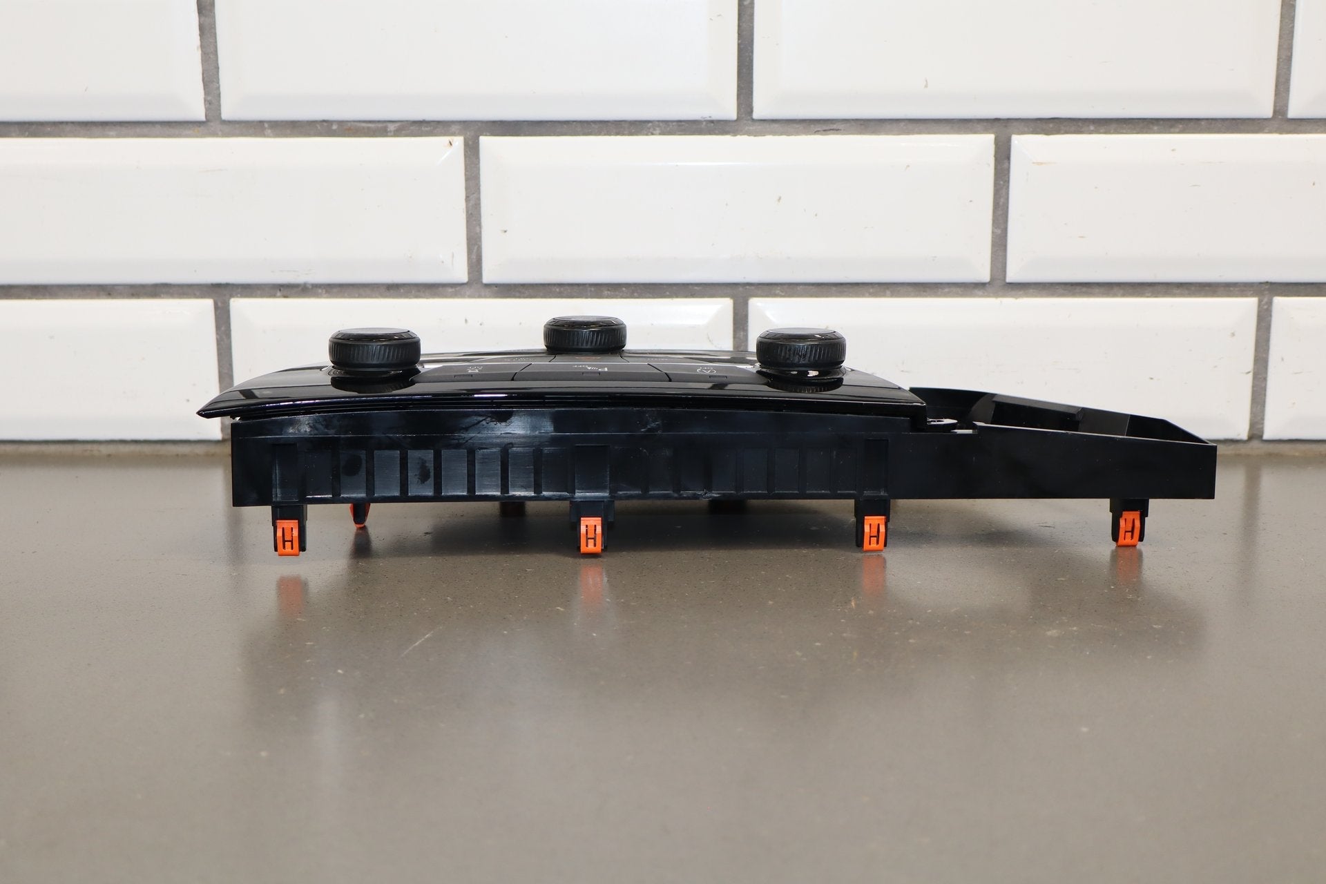 2017-2024 Chrysler Pacifica Climate Control OEM