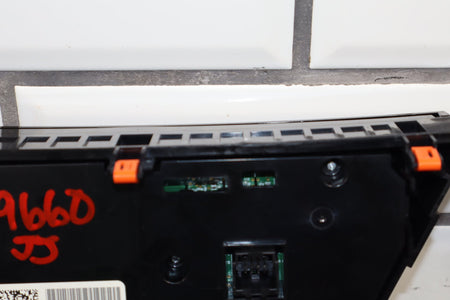 2017-2024 Chrysler Pacifica Climate Control OEM