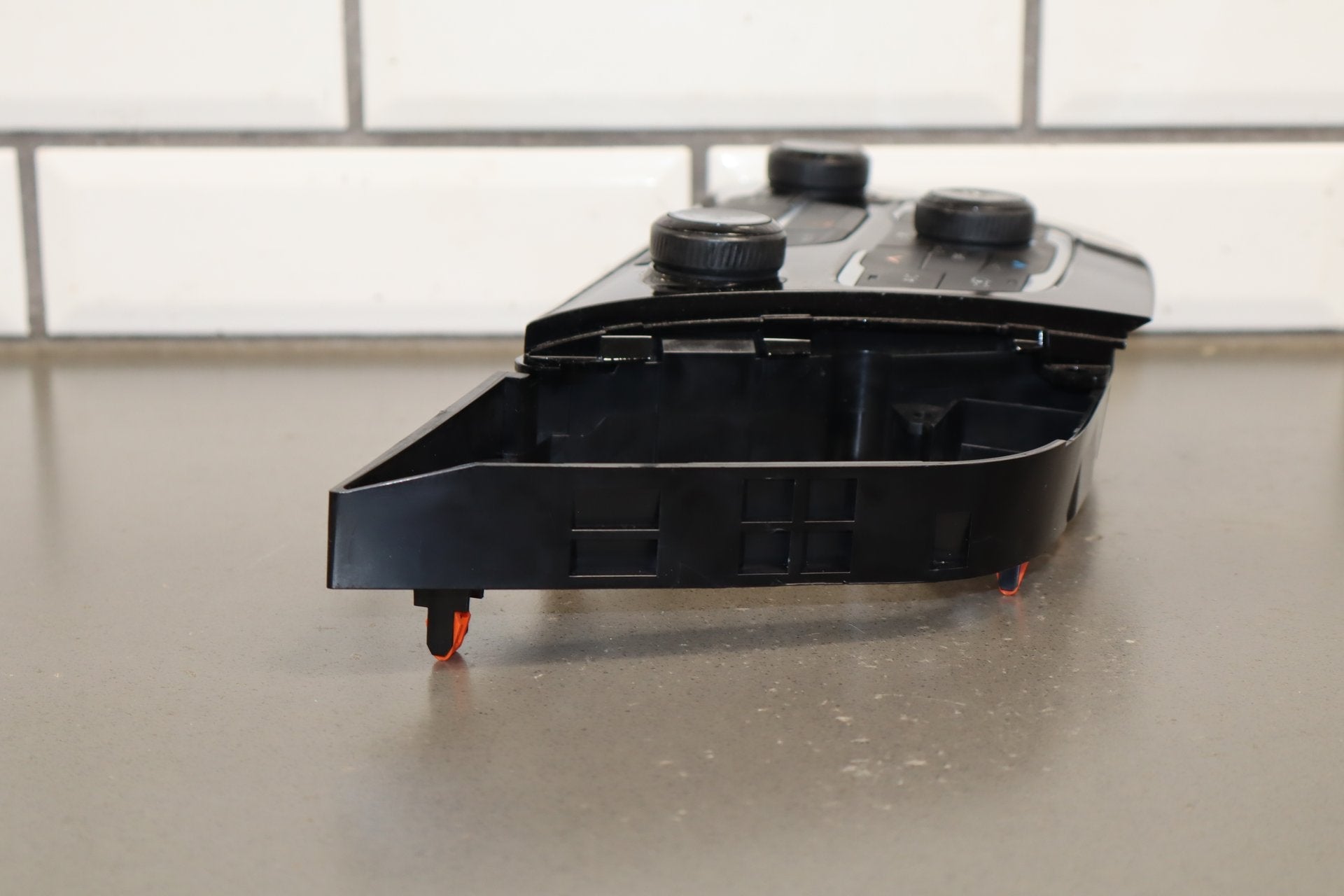 2017-2024 Chrysler Pacifica Climate Control OEM