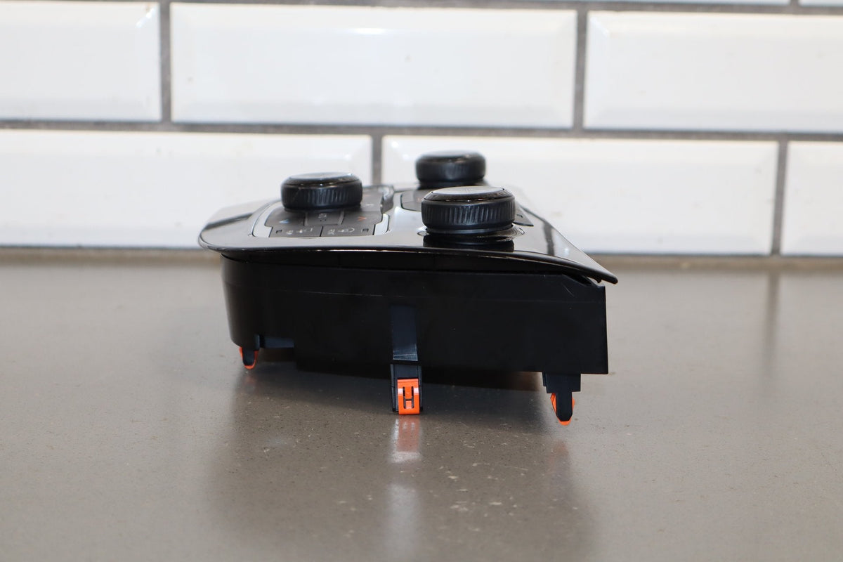 2017-2024 Chrysler Pacifica Climate Control OEM