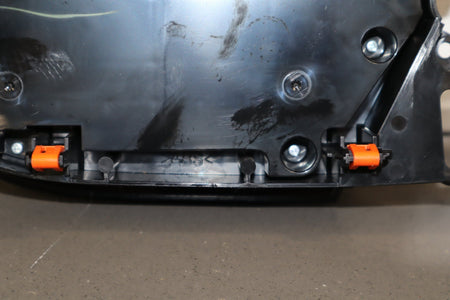 2017-2024 Chrysler Pacifica Climate Control OEM