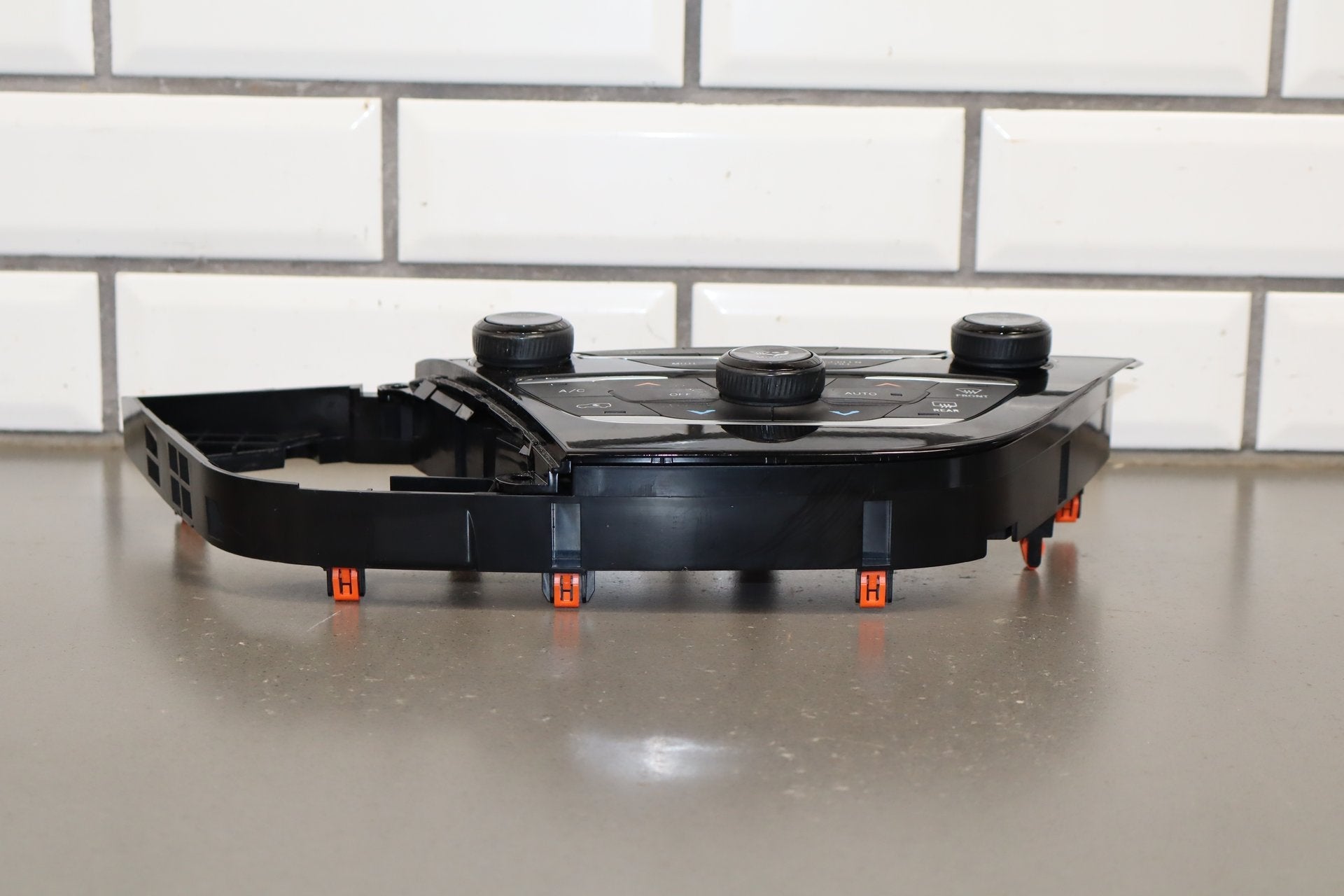 2017-2024 Chrysler Pacifica Climate Control OEM