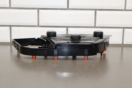 2017-2024 Chrysler Pacifica Climate Control OEM