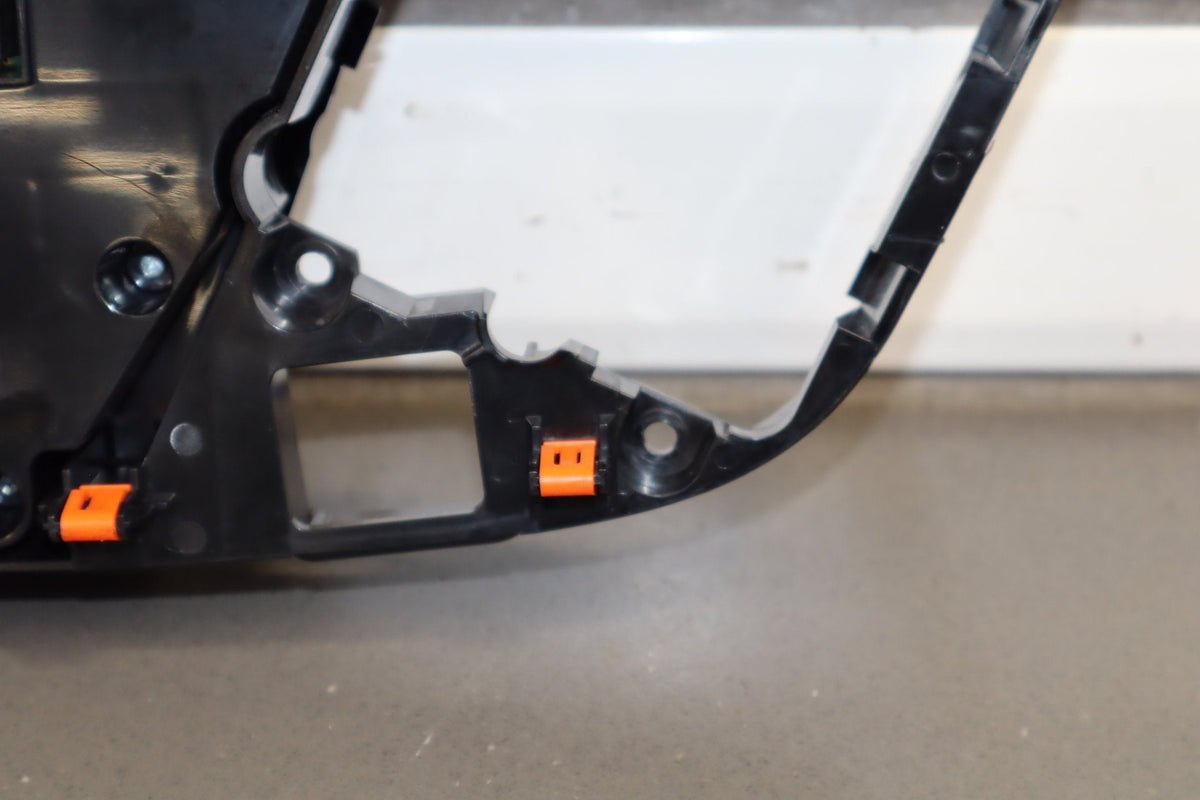 2017-2024 Chrysler Pacifica Climate Control OEM