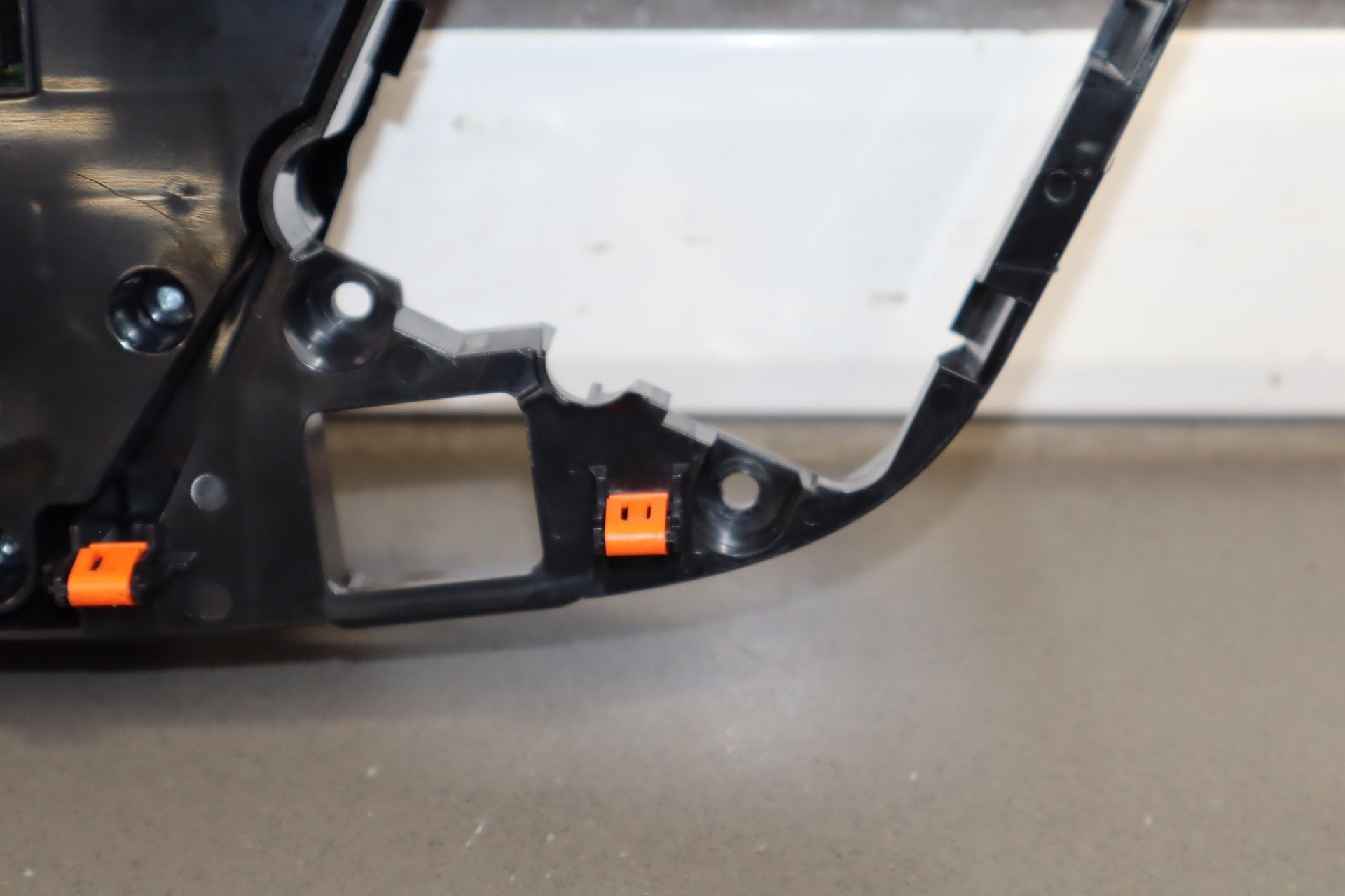 2017-2024 Chrysler Pacifica Climate Control OEM