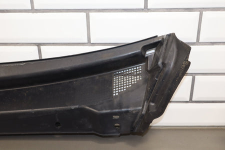 2017-2024 Chrysler Pacifica Cowl Vent Panel OEM