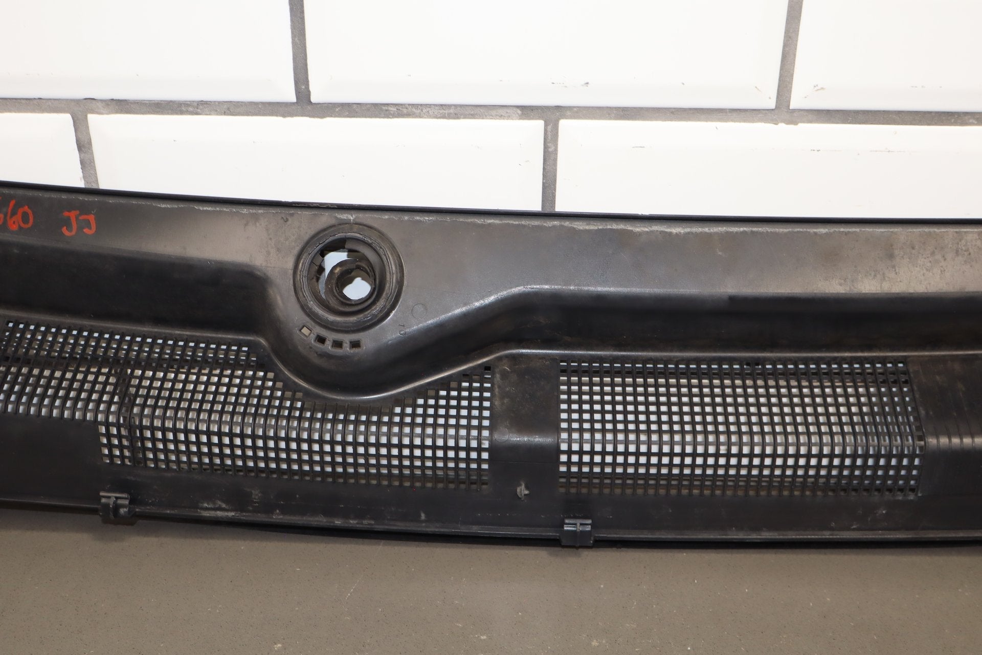 2017-2024 Chrysler Pacifica Cowl Vent Panel OEM
