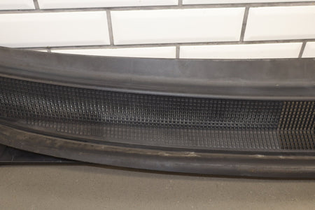 2017-2024 Chrysler Pacifica Cowl Vent Panel OEM