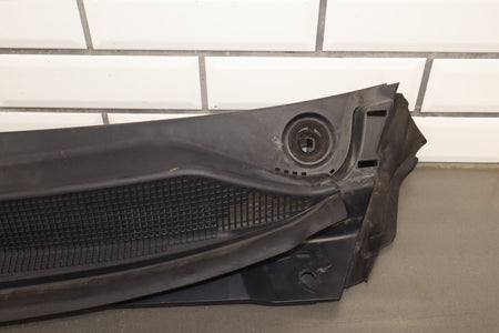 2017-2024 Chrysler Pacifica Cowl Vent Panel OEM