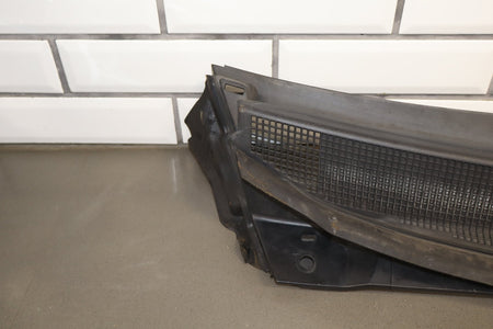 2017-2024 Chrysler Pacifica Cowl Vent Panel OEM