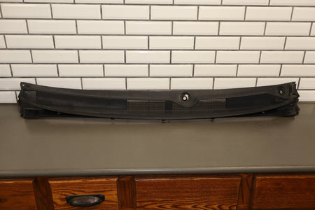 2017-2024 Chrysler Pacifica Cowl Vent Panel OEM
