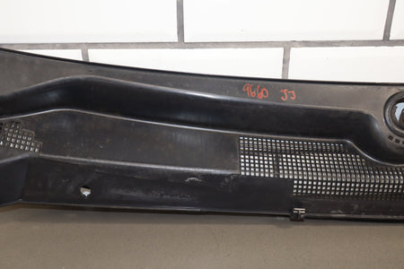 2017-2024 Chrysler Pacifica Cowl Vent Panel OEM