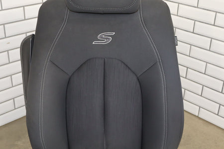 2017-2024 Chrysler Pacifica Driver Left Front Seat OEM Cloth