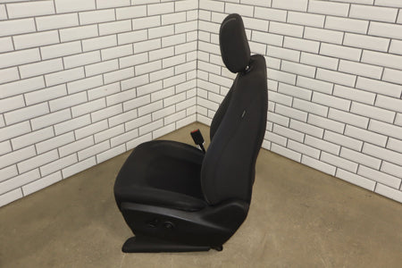 2017-2024 Chrysler Pacifica Driver Left Front Seat OEM Cloth