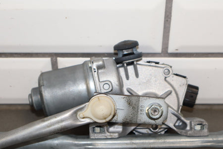 2017-2024 Chrysler Pacifica Front Windshield Wiper Motor OEM