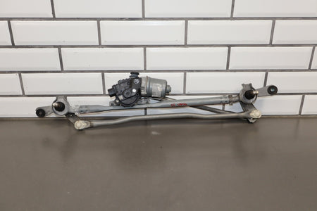 2017-2024 Chrysler Pacifica Front Windshield Wiper Motor OEM