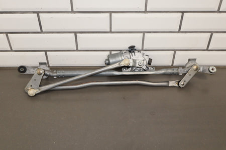 2017-2024 Chrysler Pacifica Front Windshield Wiper Motor OEM