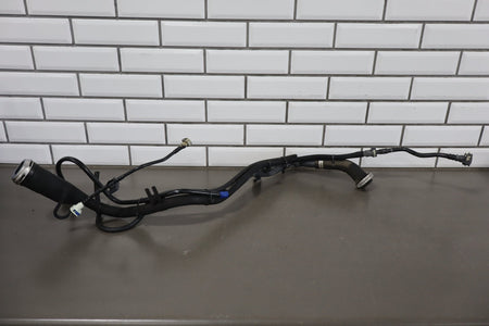 2017-2024 Chrysler Pacifica Fuel Filler Neck OEM