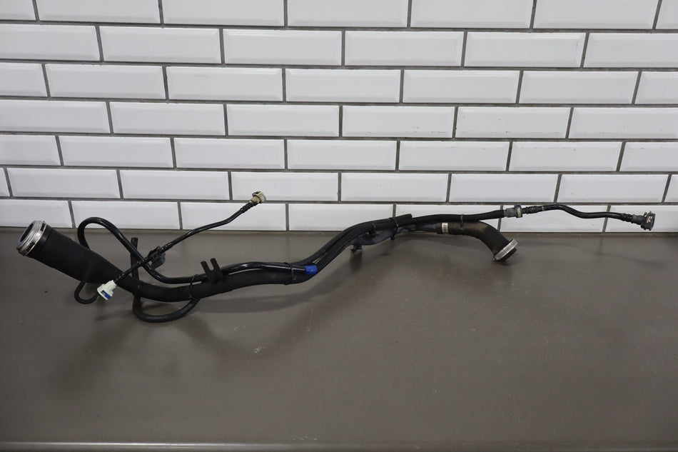 2017-2024 Chrysler Pacifica Fuel Filler Neck OEM
