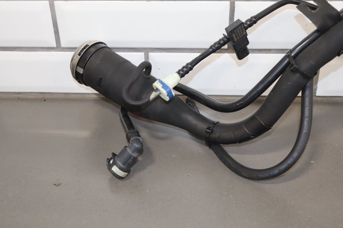 2017-2024 Chrysler Pacifica Fuel Filler Neck OEM