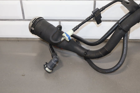 2017-2024 Chrysler Pacifica Fuel Filler Neck OEM