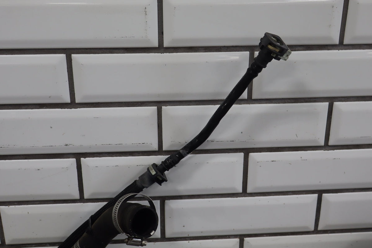 2017-2024 Chrysler Pacifica Fuel Filler Neck OEM