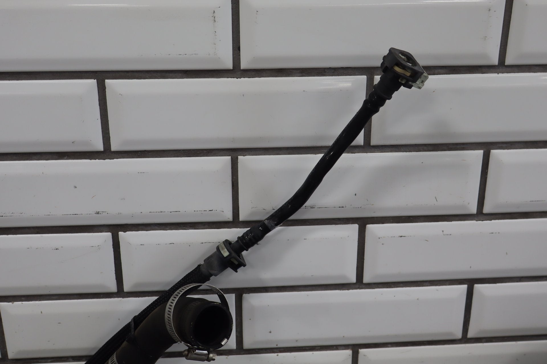2017-2024 Chrysler Pacifica Fuel Filler Neck OEM