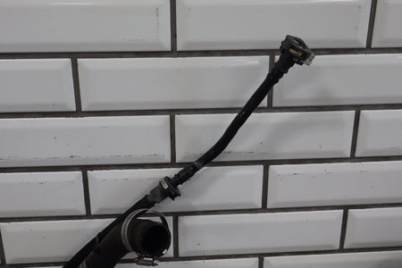 2017-2024 Chrysler Pacifica Fuel Filler Neck OEM