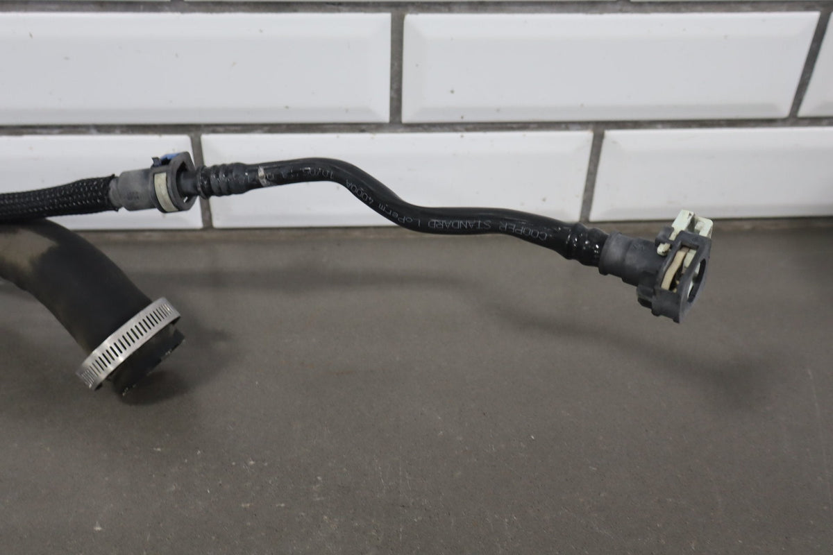 2017-2024 Chrysler Pacifica Fuel Filler Neck OEM