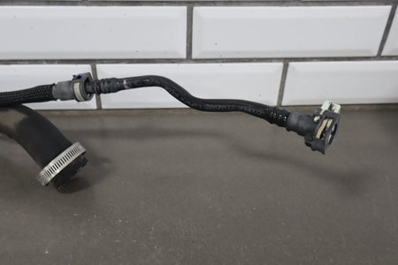 2017-2024 Chrysler Pacifica Fuel Filler Neck OEM