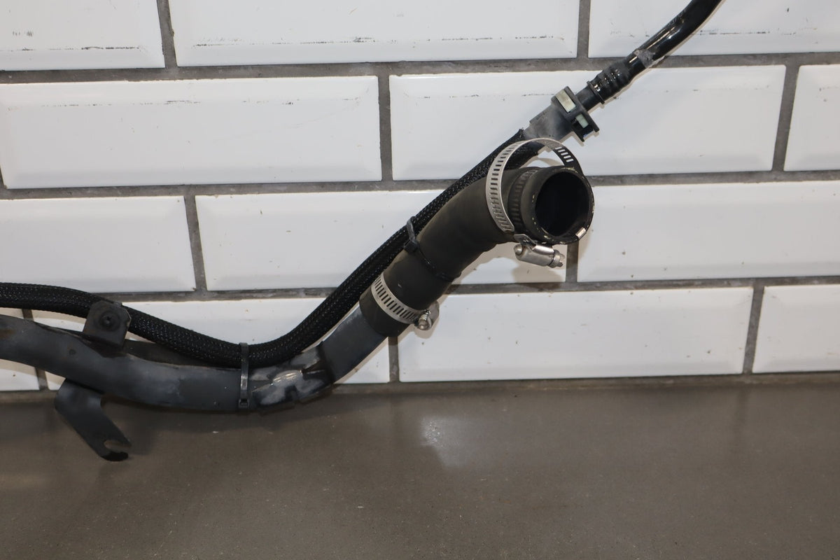 2017-2024 Chrysler Pacifica Fuel Filler Neck OEM