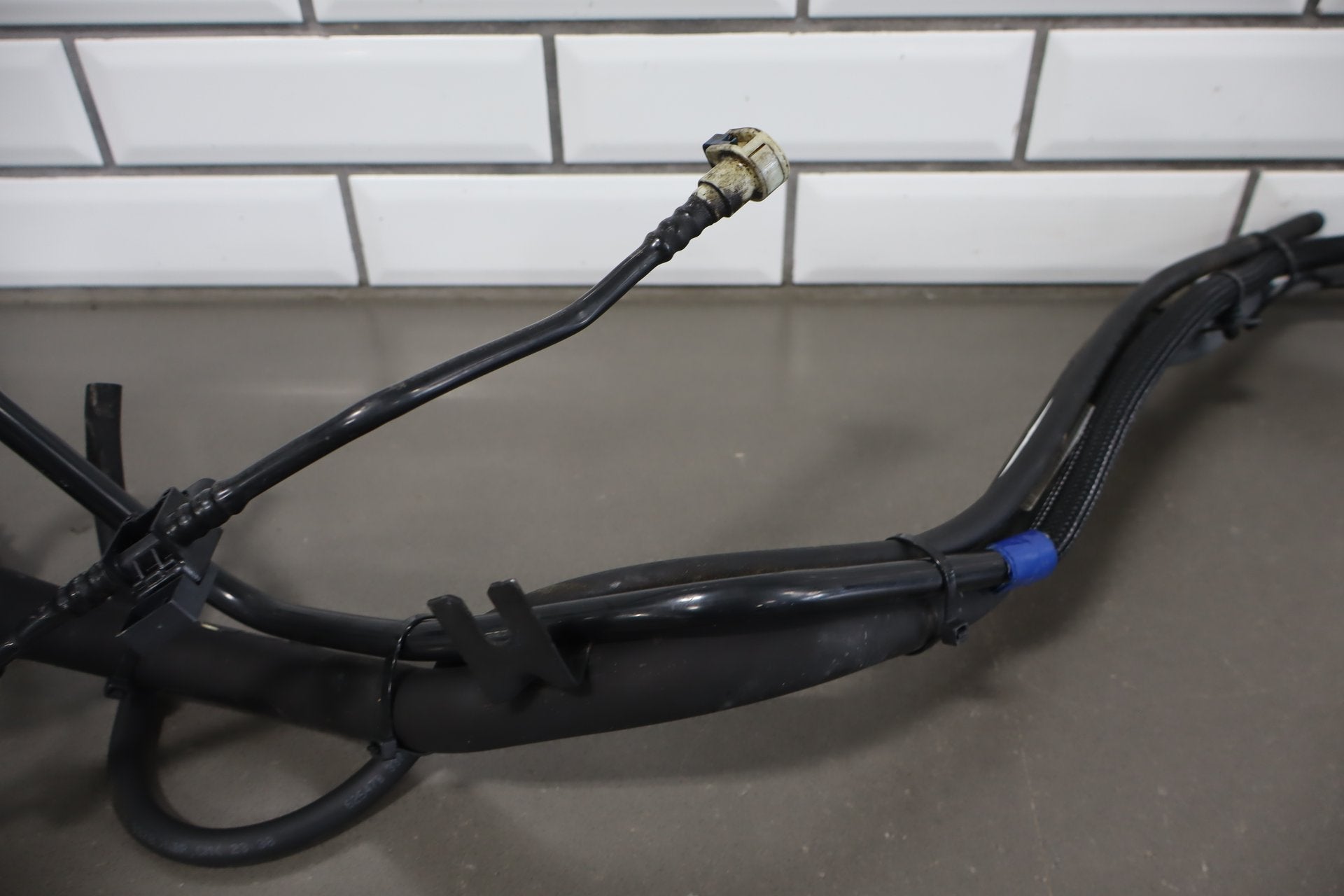 2017-2024 Chrysler Pacifica Fuel Filler Neck OEM