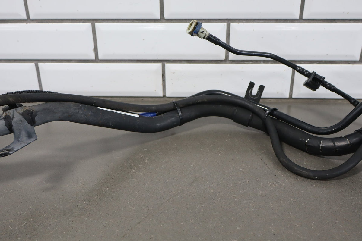 2017-2024 Chrysler Pacifica Fuel Filler Neck OEM