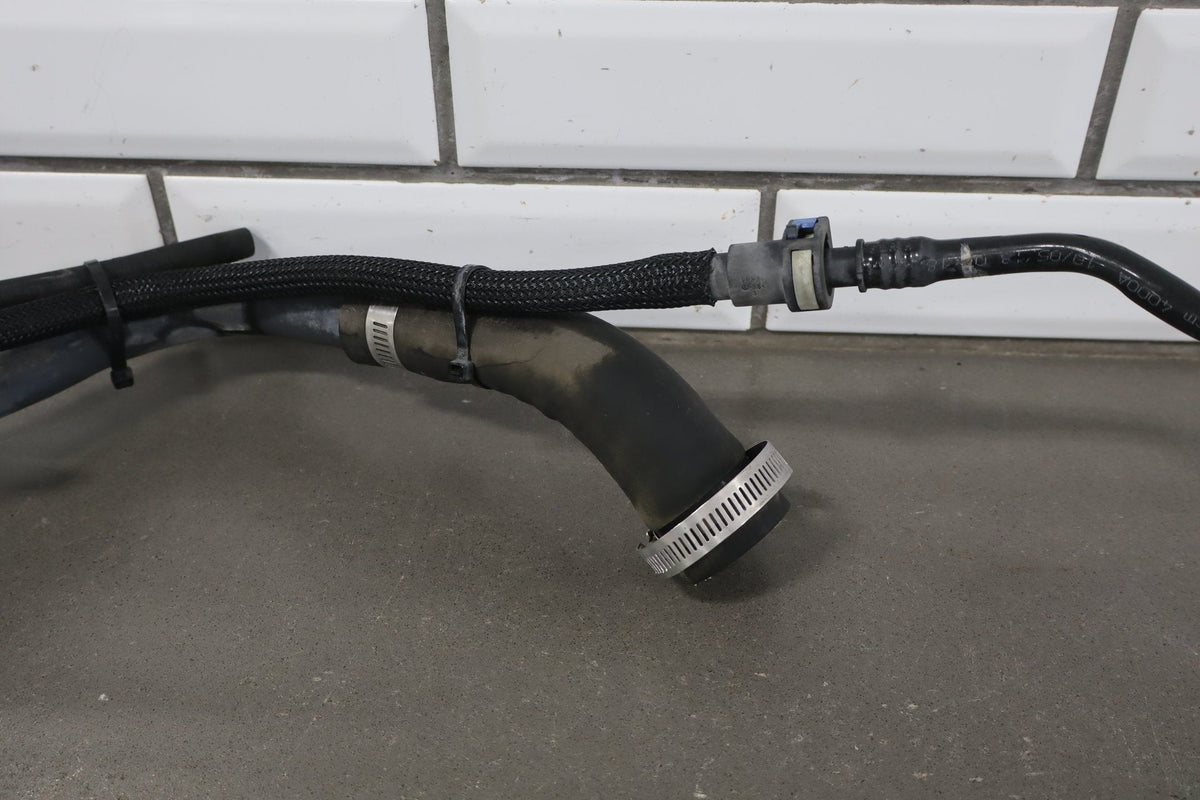 2017-2024 Chrysler Pacifica Fuel Filler Neck OEM