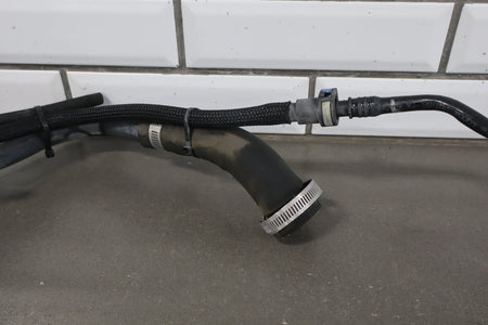 2017-2024 Chrysler Pacifica Fuel Filler Neck OEM