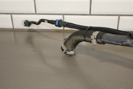 2017-2024 Chrysler Pacifica Fuel Filler Neck OEM