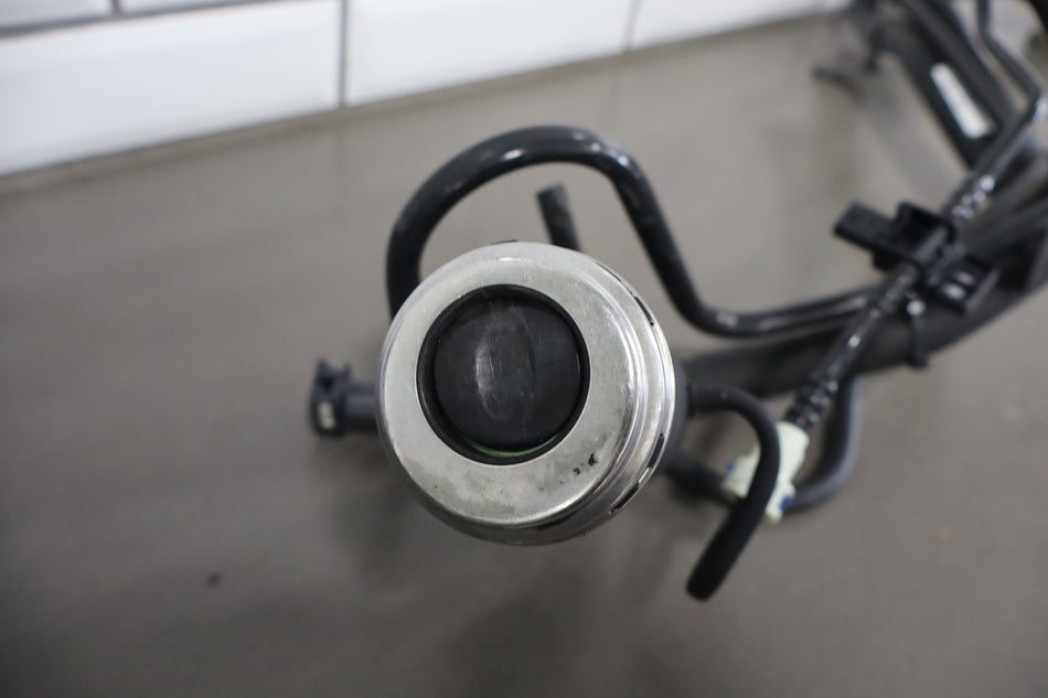 2017-2024 Chrysler Pacifica Fuel Filler Neck OEM