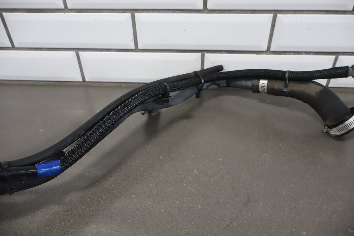 2017-2024 Chrysler Pacifica Fuel Filler Neck OEM