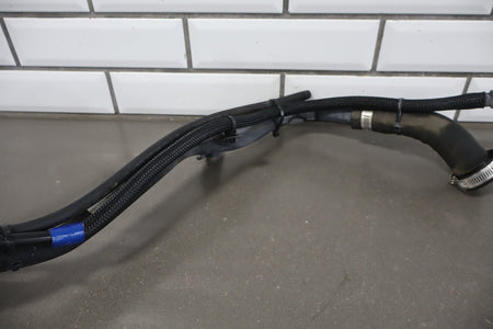 2017-2024 Chrysler Pacifica Fuel Filler Neck OEM