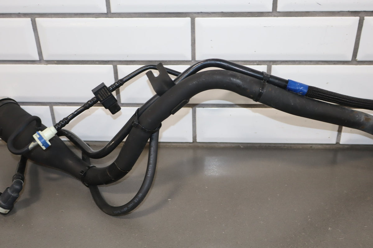2017-2024 Chrysler Pacifica Fuel Filler Neck OEM