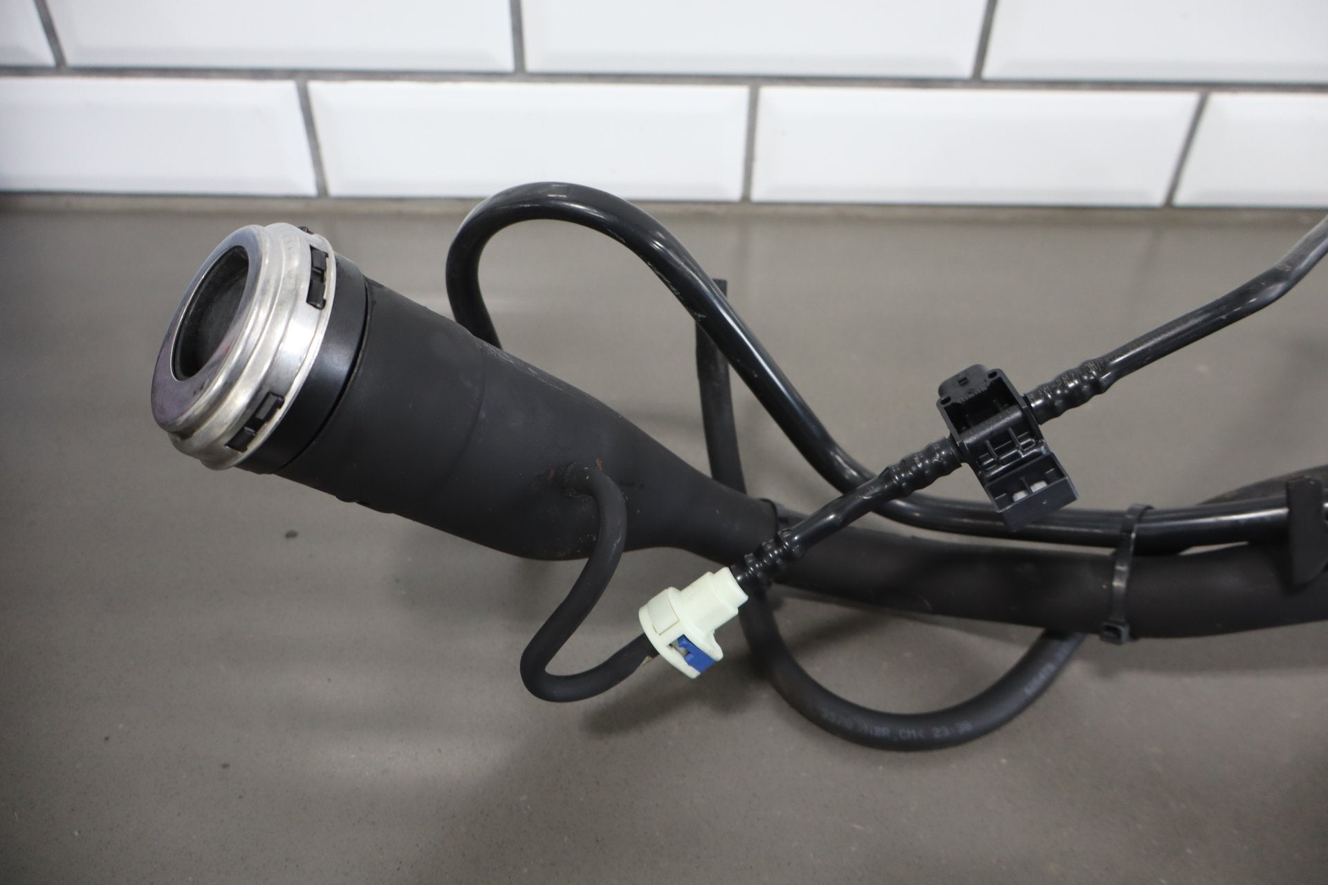 2017-2024 Chrysler Pacifica Fuel Filler Neck OEM
