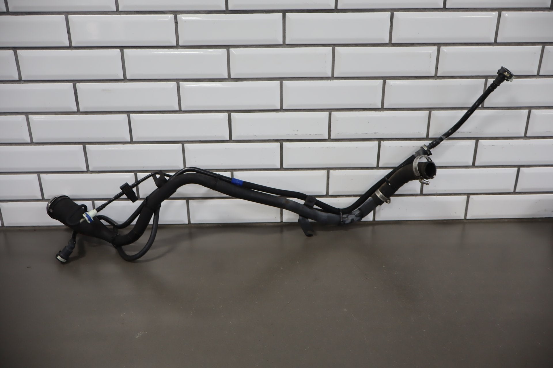 2017-2024 Chrysler Pacifica Fuel Filler Neck OEM