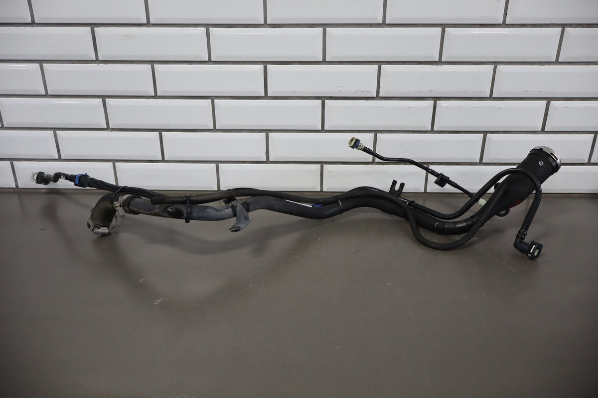 2017-2024 Chrysler Pacifica Fuel Filler Neck OEM