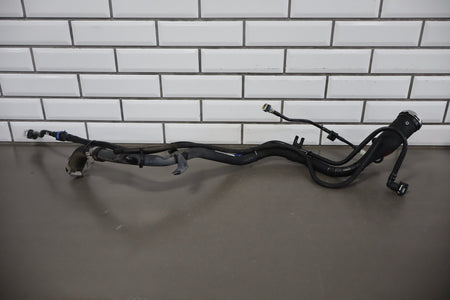2017-2024 Chrysler Pacifica Fuel Filler Neck OEM