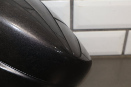 2017-2024 Chrysler Pacifica Left Door Mirror Granite Crystal PAU