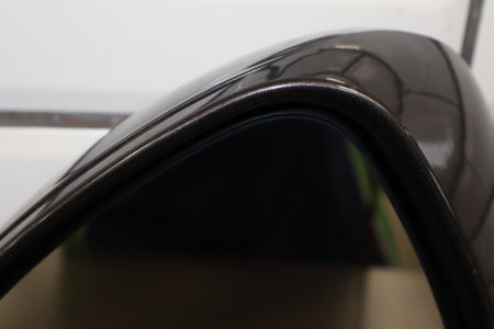 2017-2024 Chrysler Pacifica Left Door Mirror Granite Crystal PAU