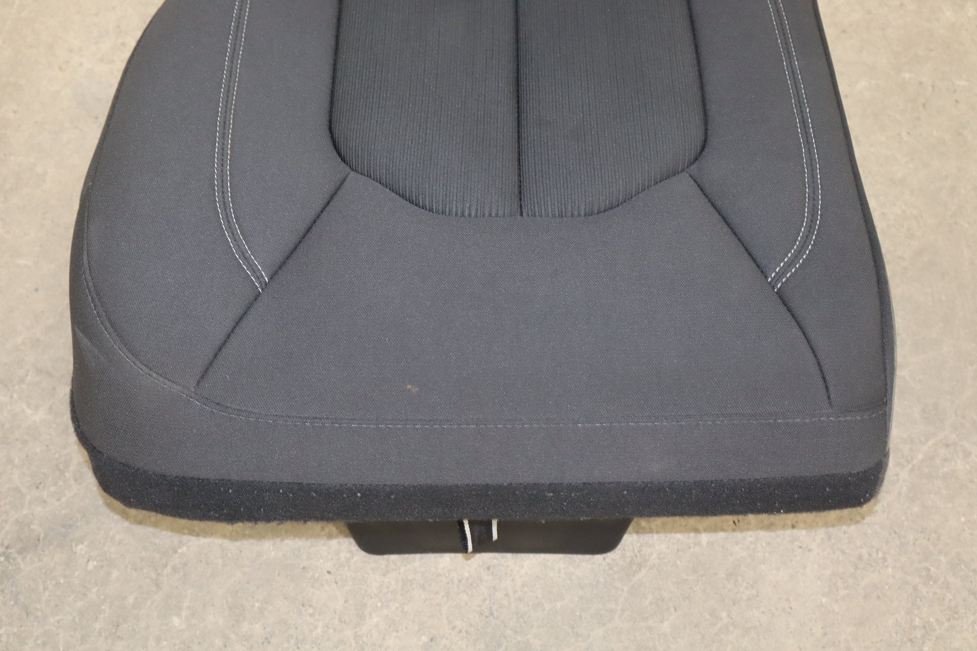 2017-2024 Chrysler Pacifica Left LH 3rd Row Seat OEM Cloth