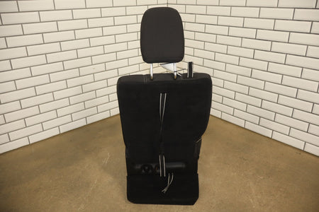 2017-2024 Chrysler Pacifica Left LH 3rd Row Seat OEM Cloth