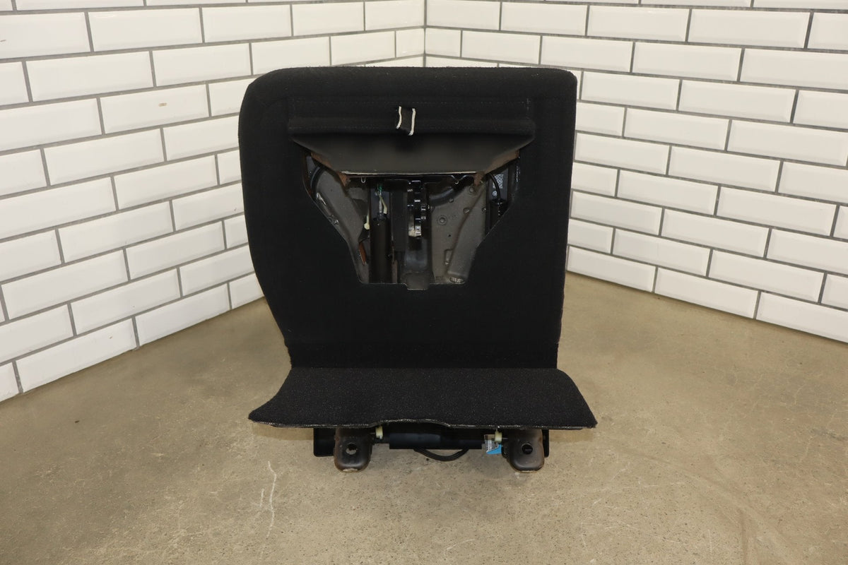 2017-2024 Chrysler Pacifica Left LH 3rd Row Seat OEM Cloth