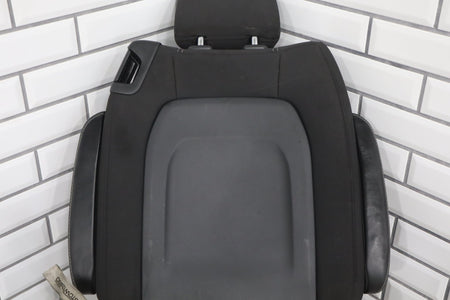 2017-2024 Chrysler Pacifica Left Rear 2nd Row Seat/Chair Cloth OEM